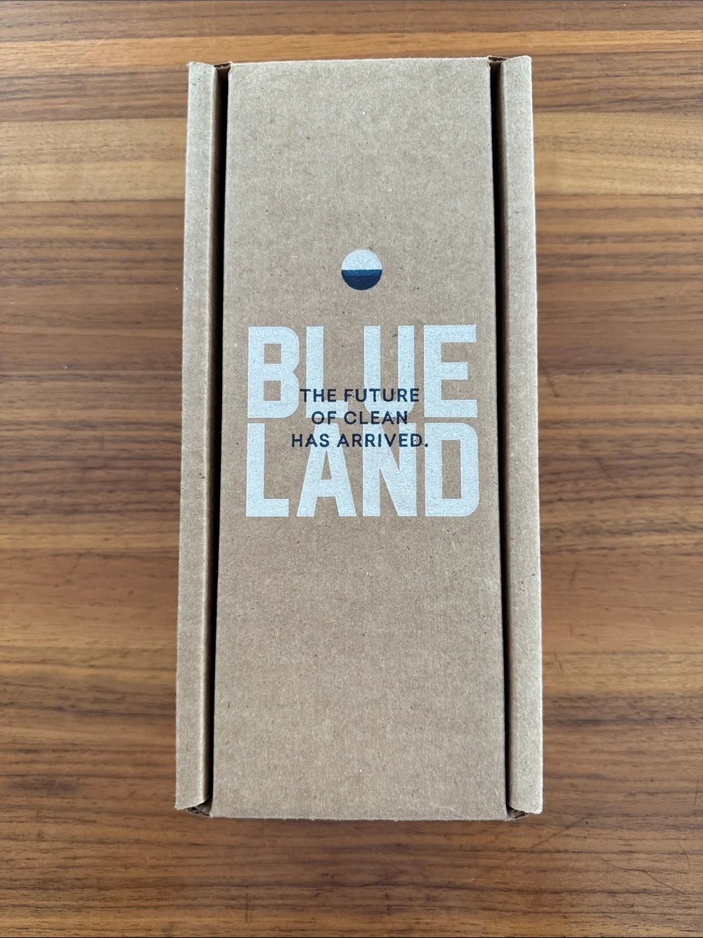 NWT Blueland Foaming Hand Soap Starter Set
